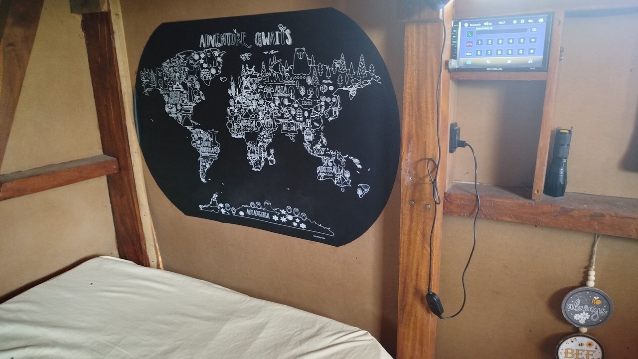 Photo of Bedroom in Cerro Plano