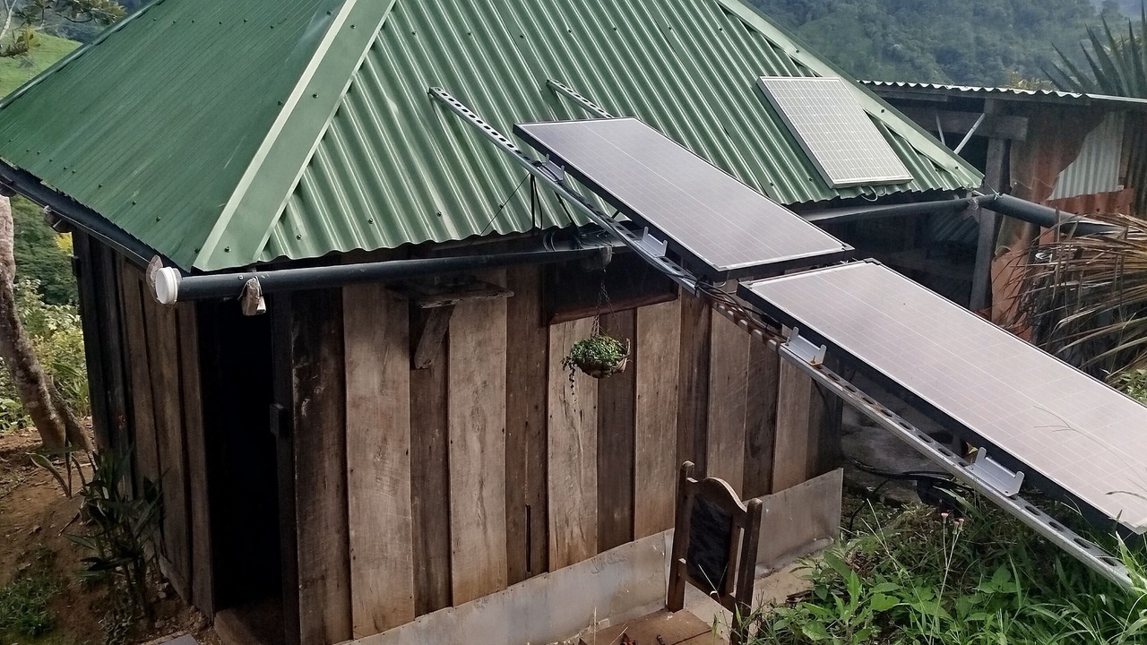 Photo of Outdoor in Cerro Plano