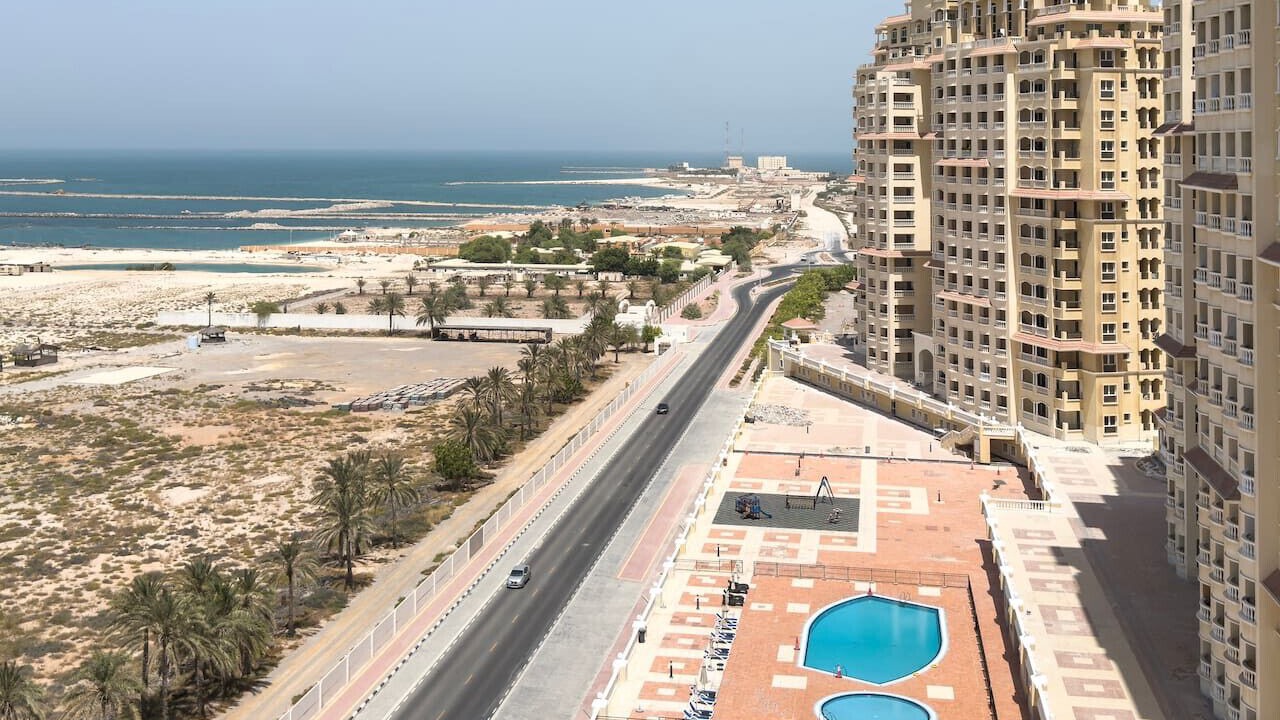 Photo of Others in Al Hamra Village