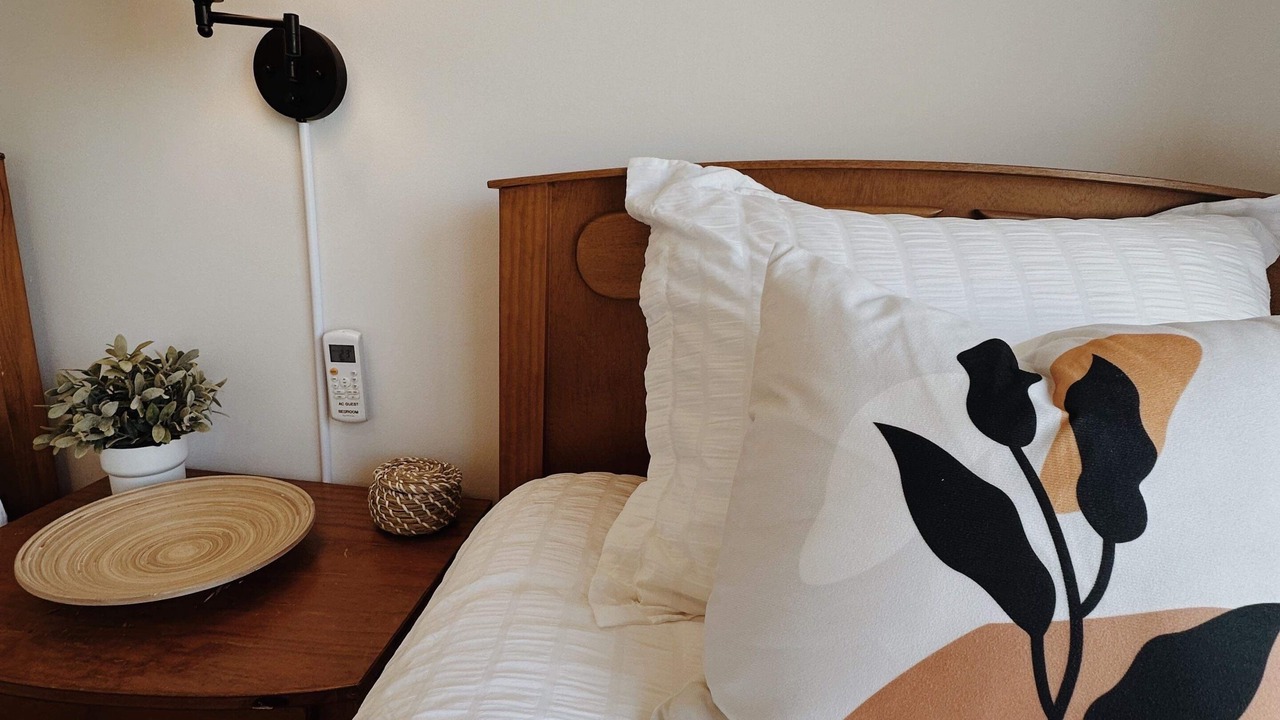 Photo of Bedroom in El Ocotal
