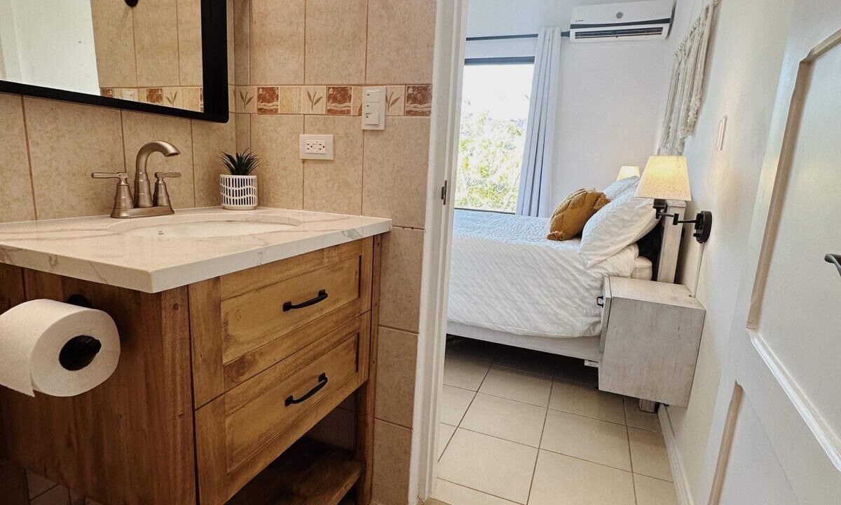 Photo of Bathroom in El Ocotal