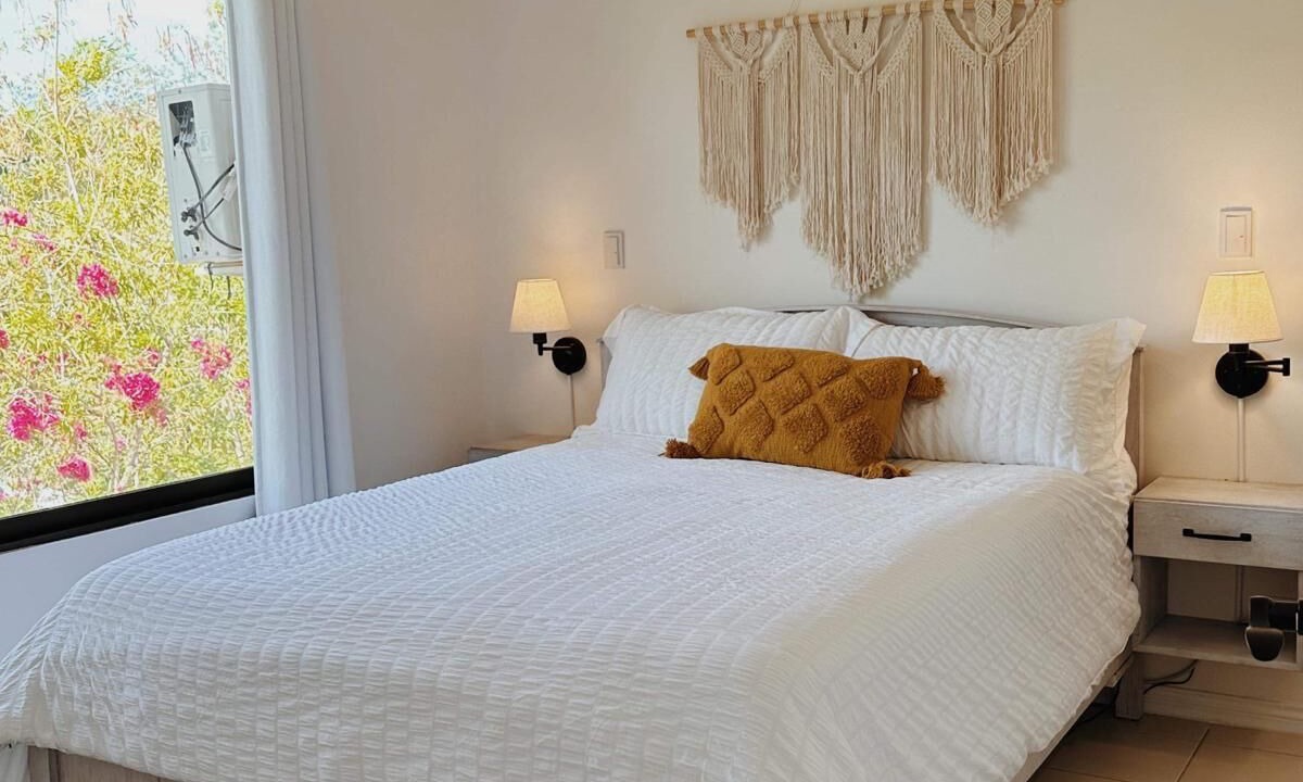 Photo of Bedroom in El Ocotal