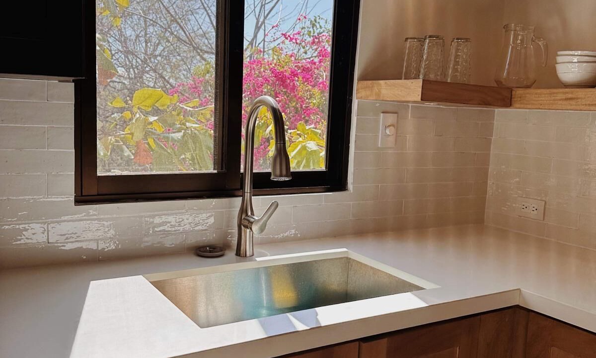 Photo of Kitchen in El Ocotal
