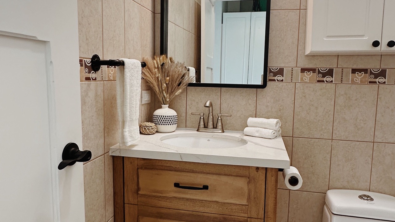 Photo of Bathroom in El Ocotal