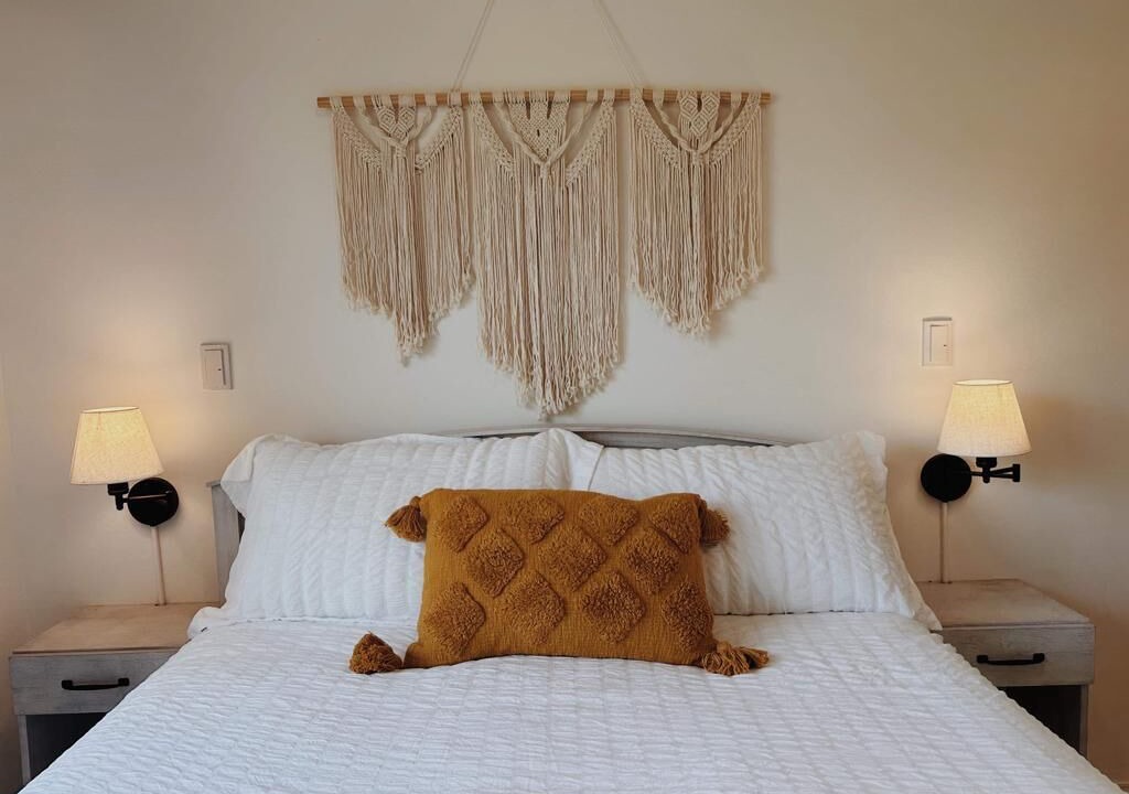 Photo of Bedroom in El Ocotal