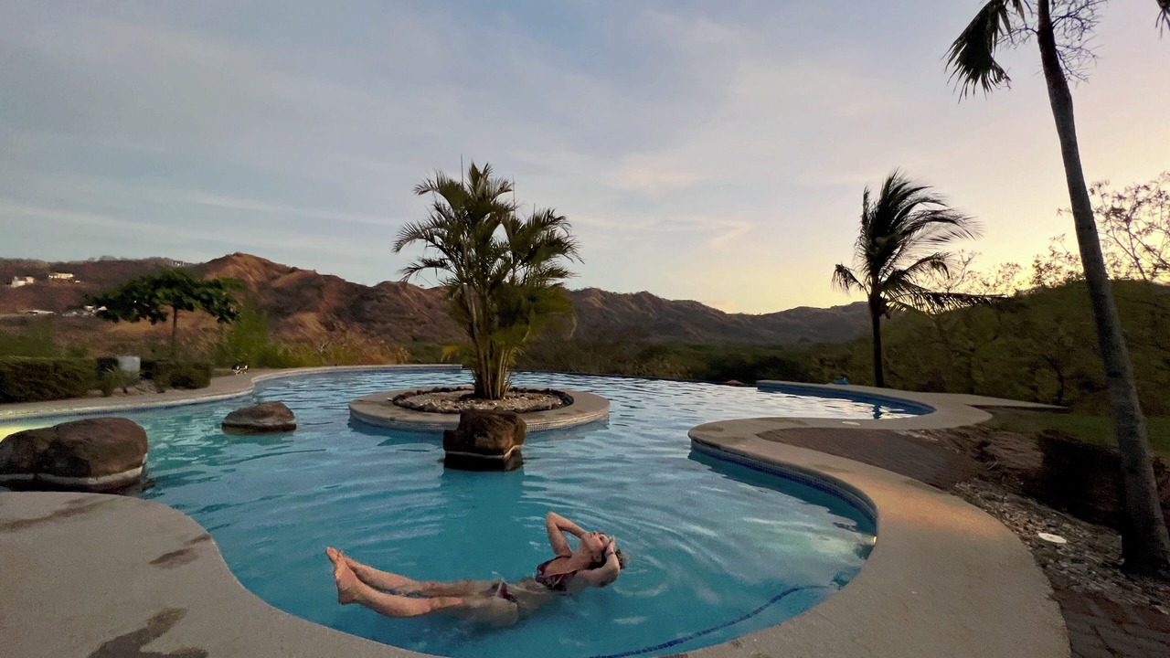 Photo of Outdoor in El Ocotal