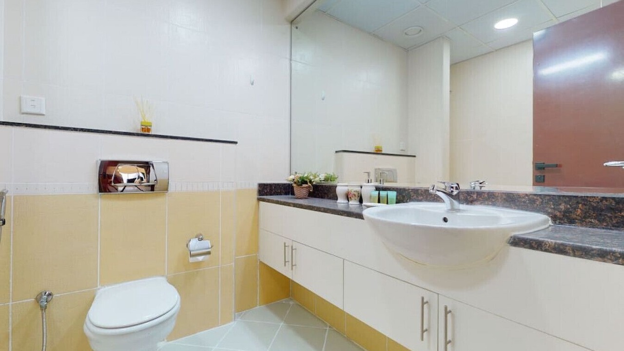 Photo of Bathroom in Dubai Marina