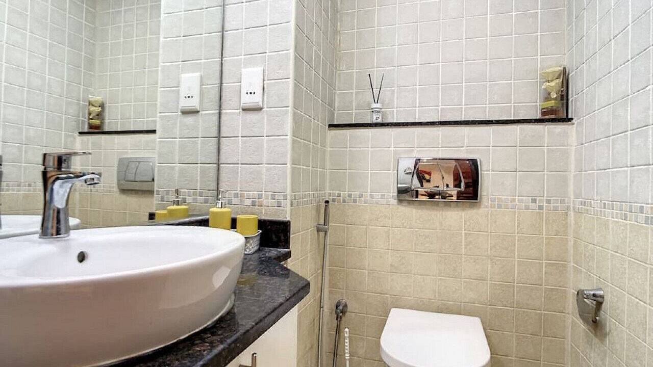 Photo of Bathroom in Dubai Marina