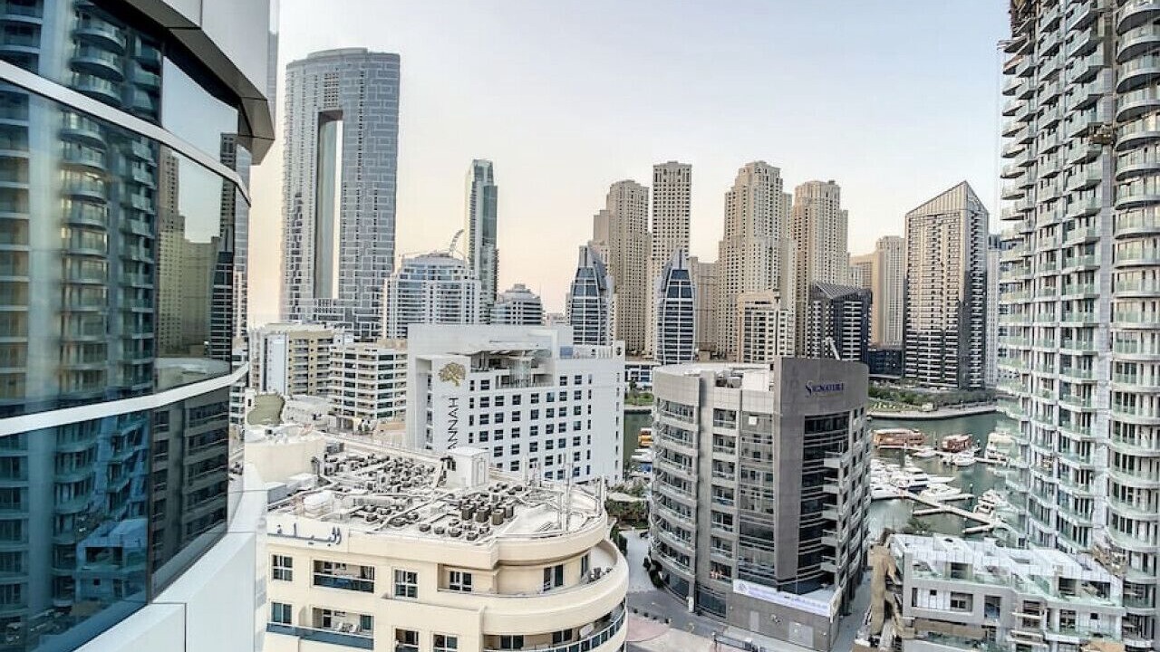 Photo of Others in Dubai Marina