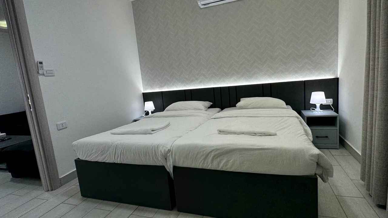 Photo of Bedroom in Amman