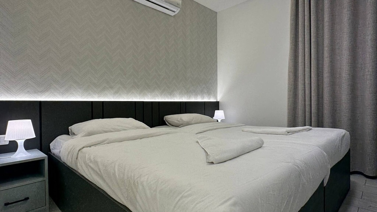 Photo of Bedroom in Amman