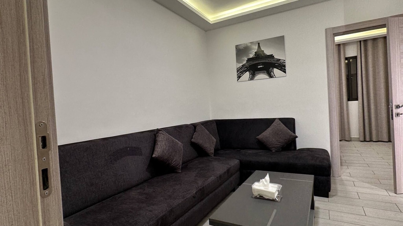 Photo of Livingroom in Amman