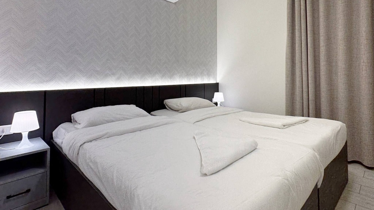 Photo of Bedroom in Amman