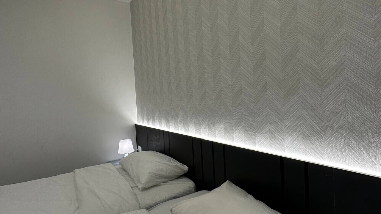 Photo of Bedroom in Amman