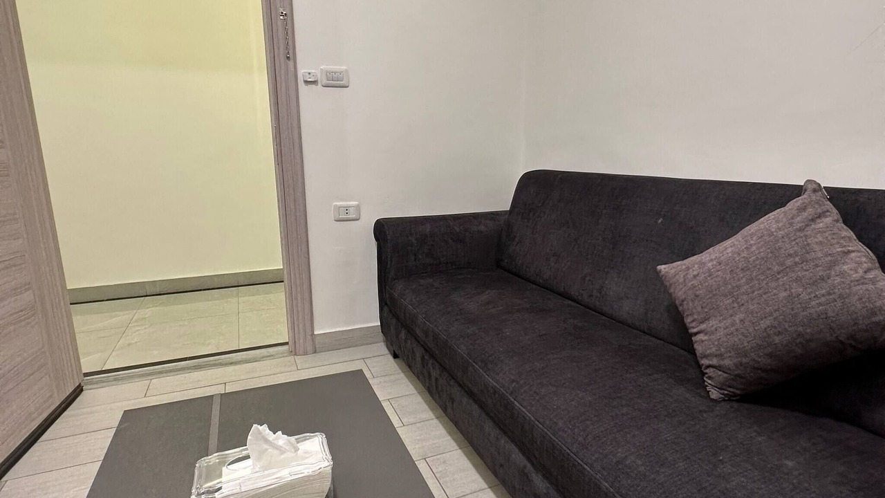 Photo of Livingroom in Amman