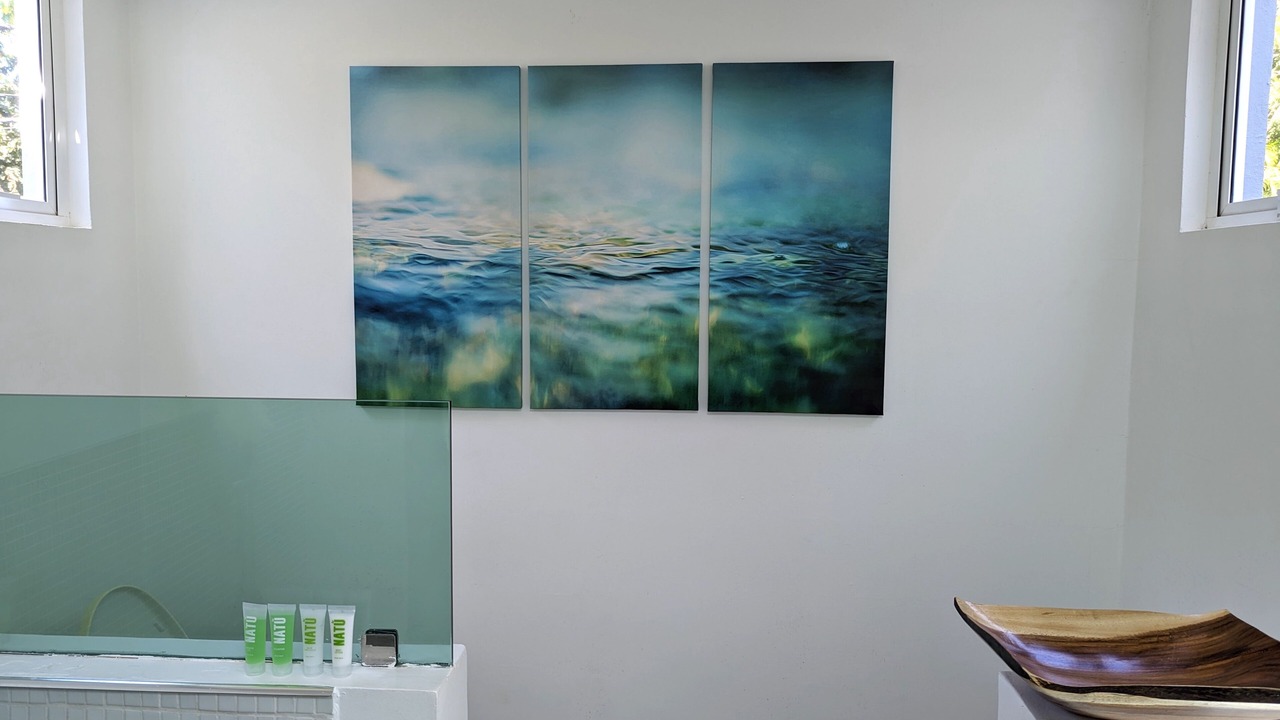 Photo of Bathroom in Samara