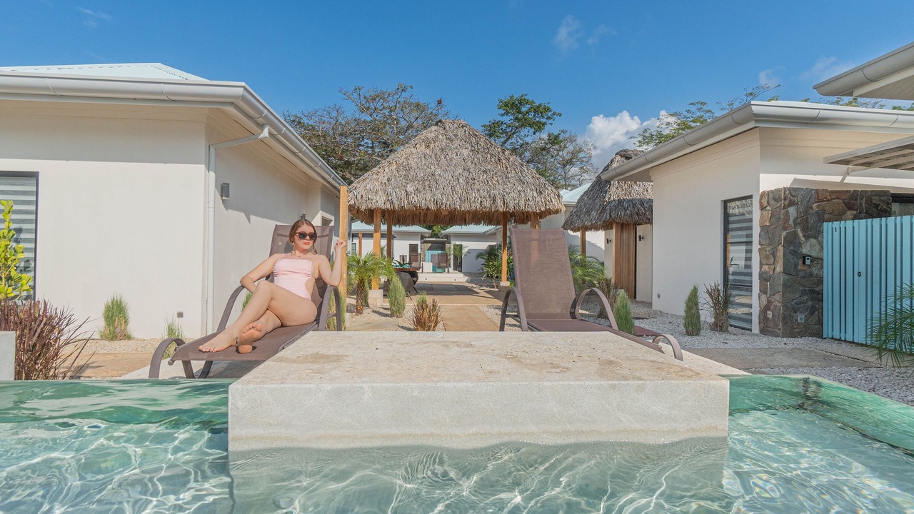 Photo of Outdoor in Avellanas Beach
