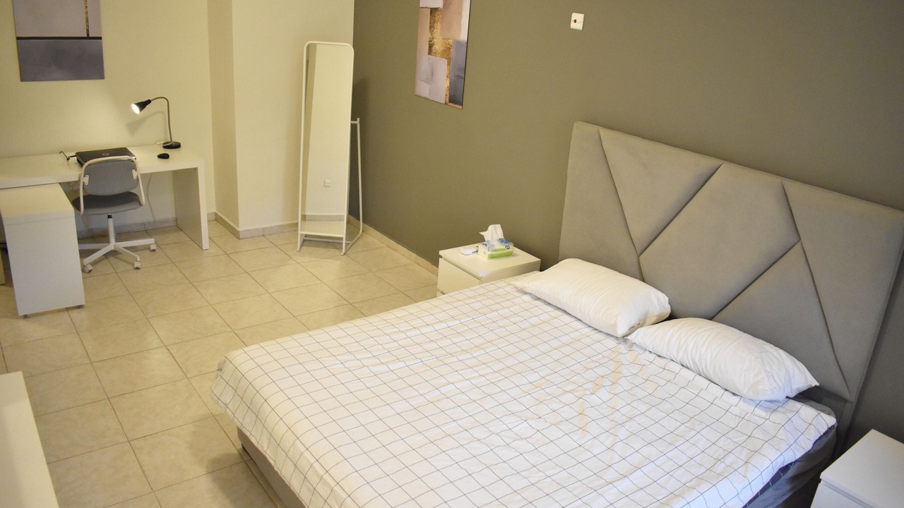 Photo of Bedroom in Aqaba