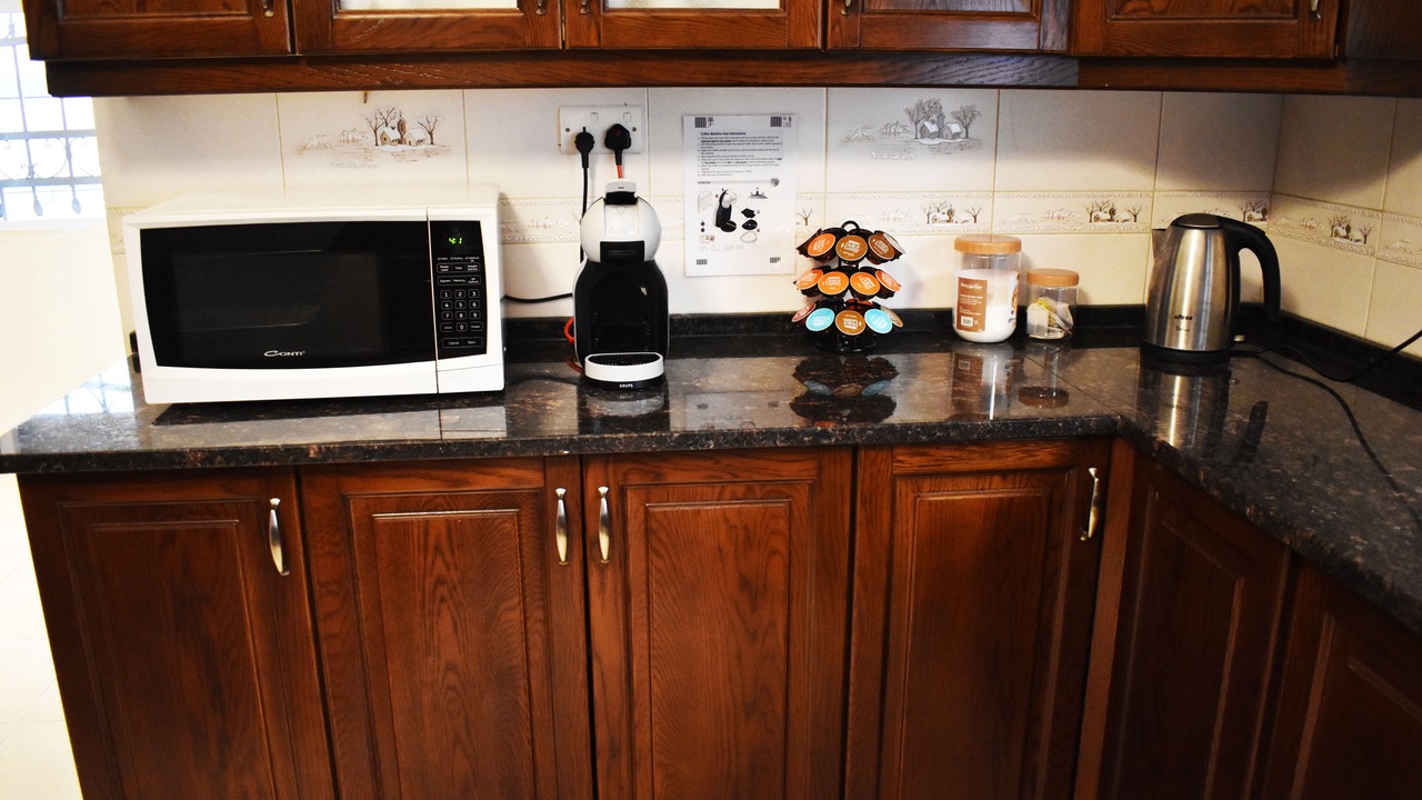 Photo of Kitchen in Aqaba