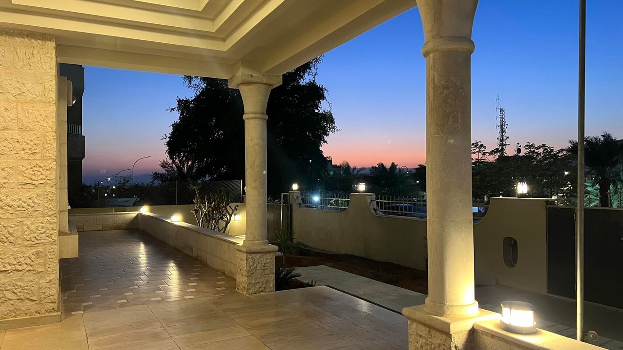 Photo of Outdoor in Aqaba
