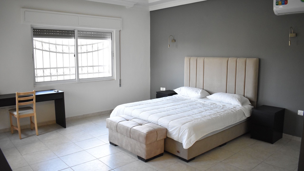 Photo of Bedroom in Aqaba