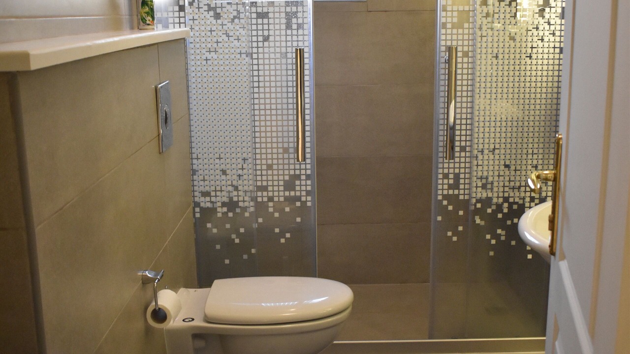 Photo of Bathroom in Aqaba