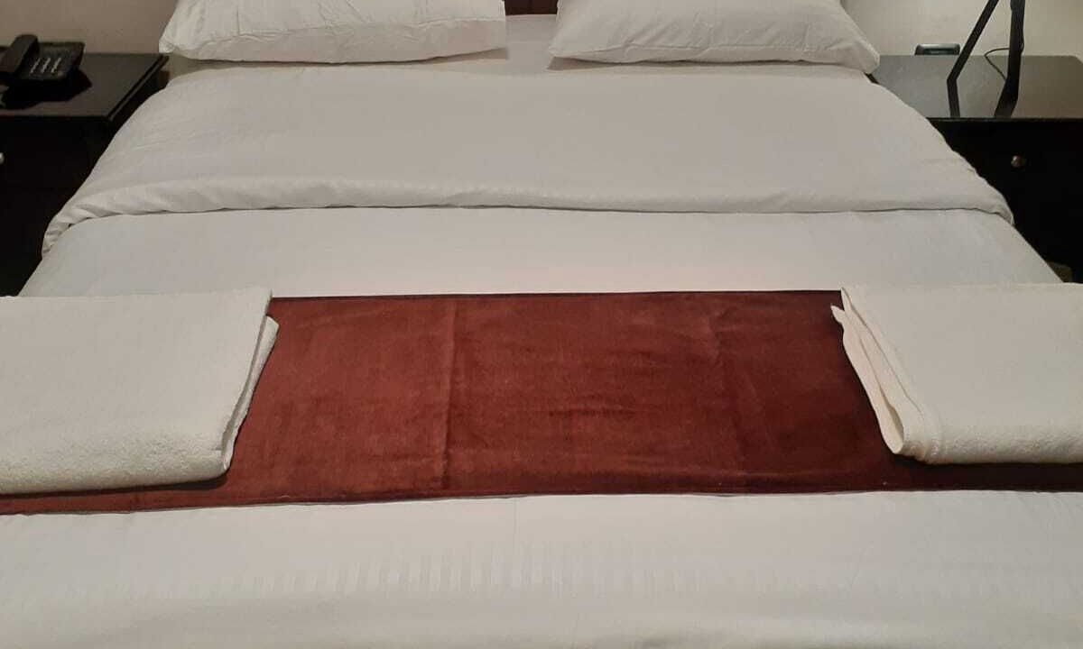 Photo of Bedroom in Al Jubeiha