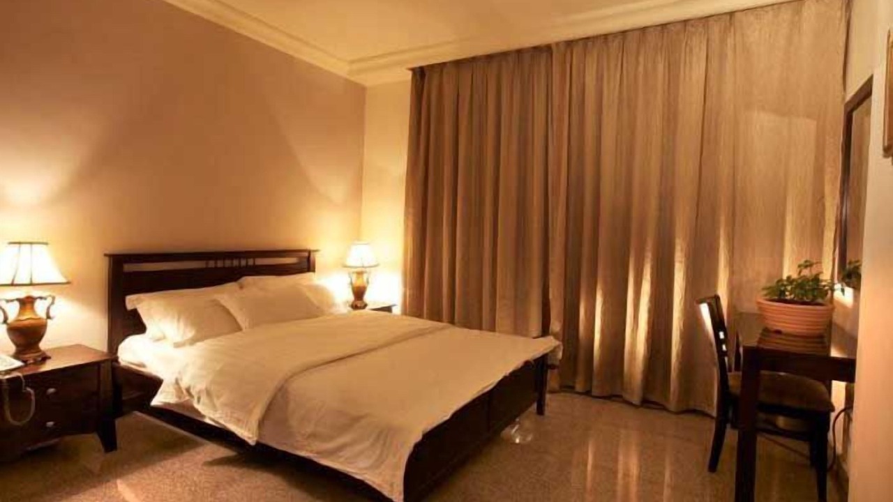 Photo of Bedroom in Al Jubeiha