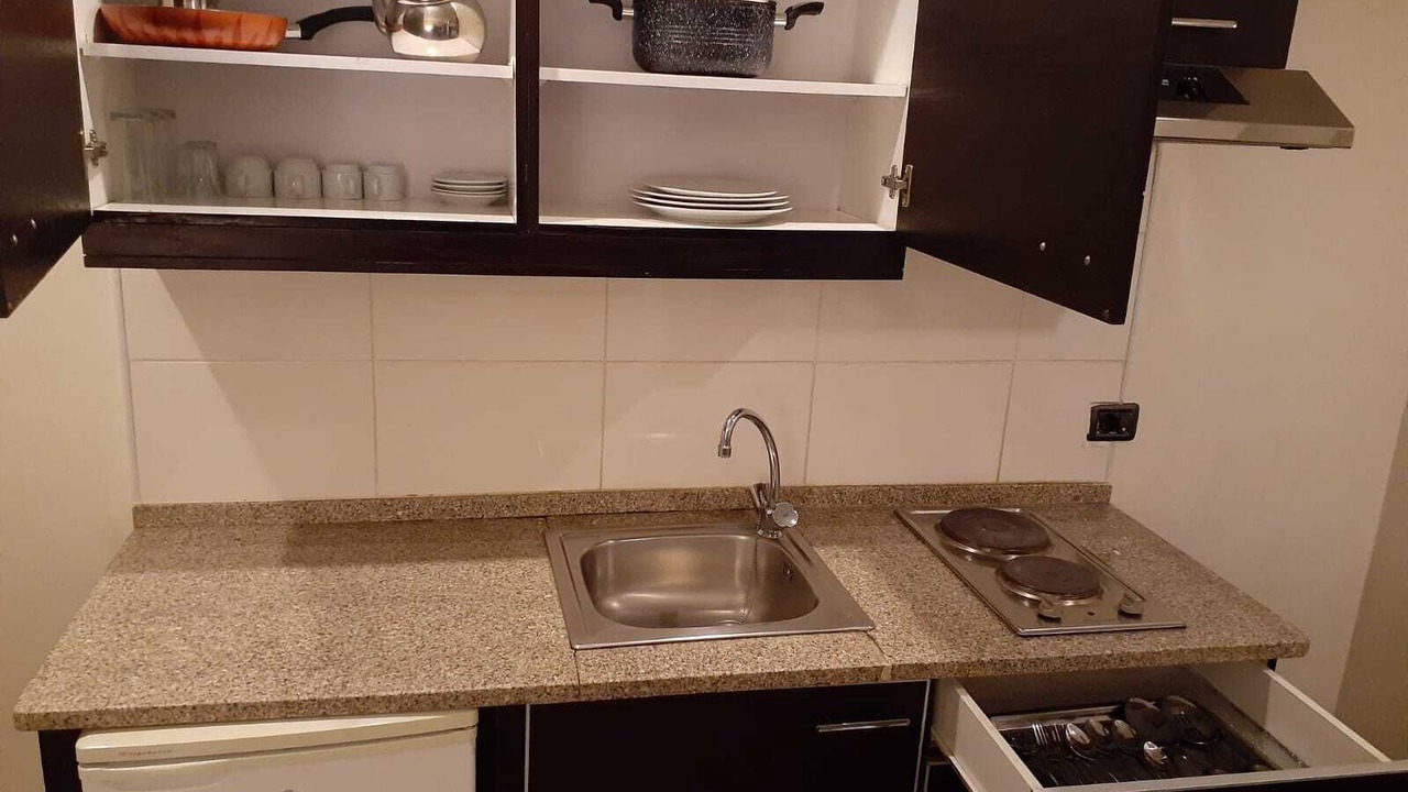 Photo of Kitchen in Al Jubeiha