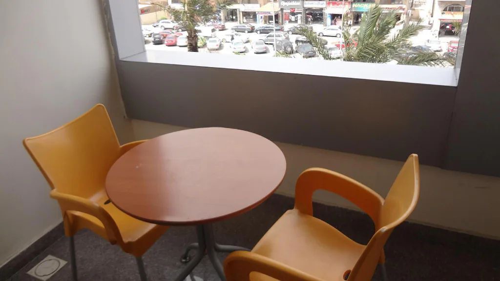 Photo of Patio Balcony in Al Jubeiha