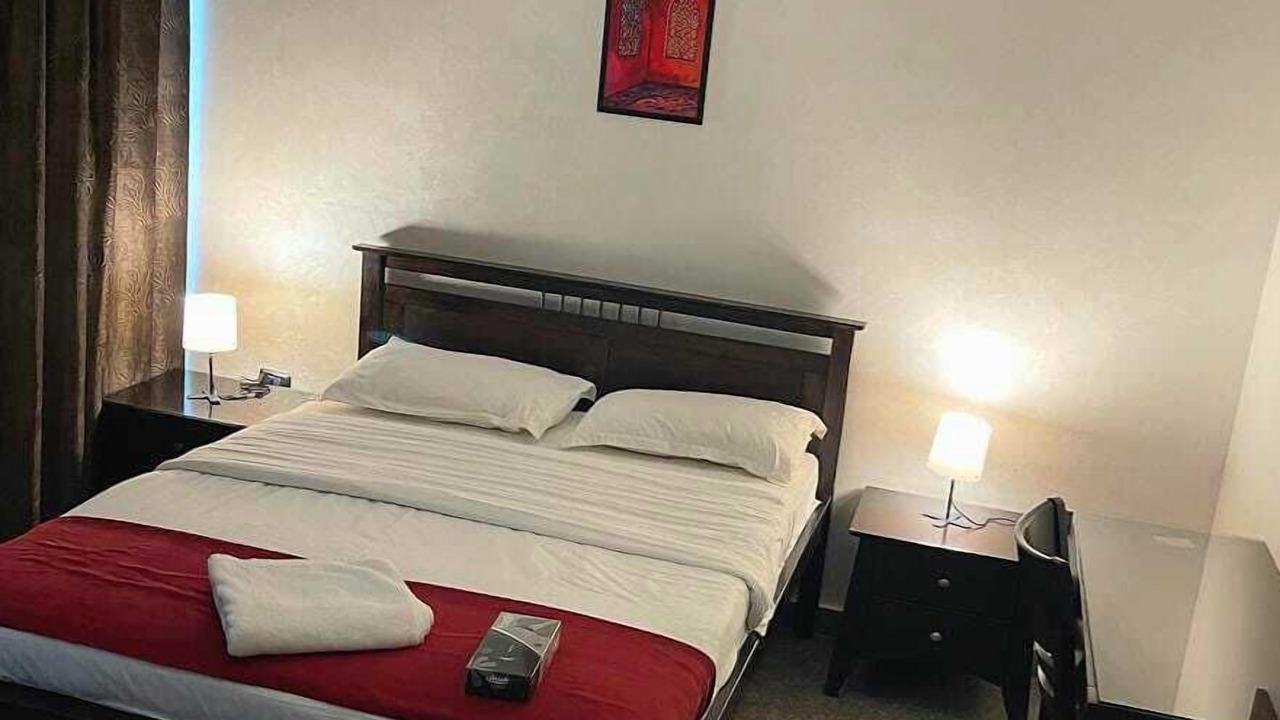 Photo of Bedroom in Al Jubeiha