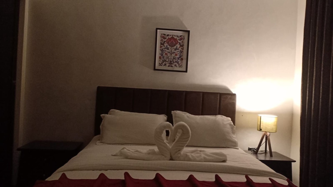 Photo of Bedroom in Al Jubeiha