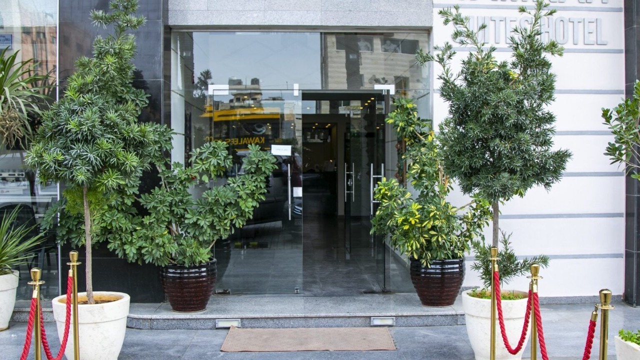 Photo of Outdoor in Al Jubeiha