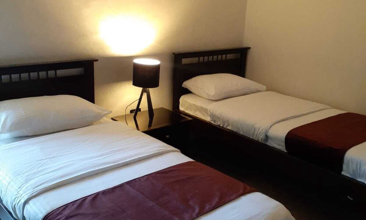 Photo of Bedroom in Al Jubeiha