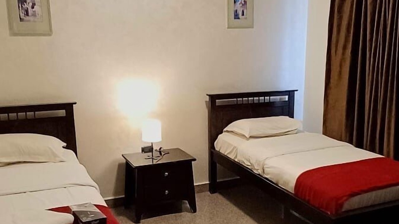 Photo of Bedroom in Al Jubeiha