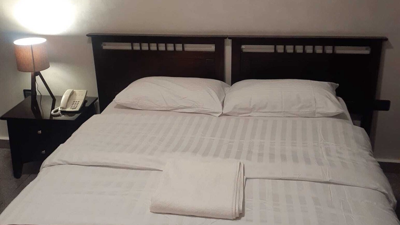 Photo of Bedroom in Al Jubeiha