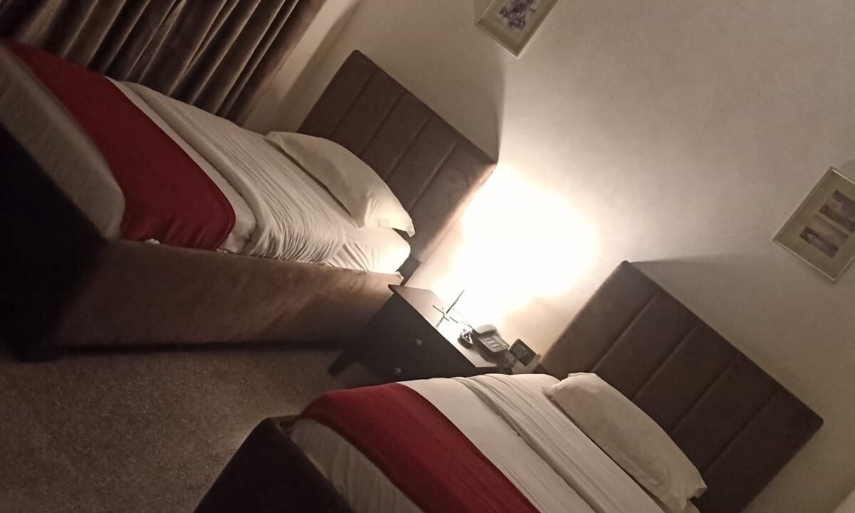 Photo of Bedroom in Al Jubeiha