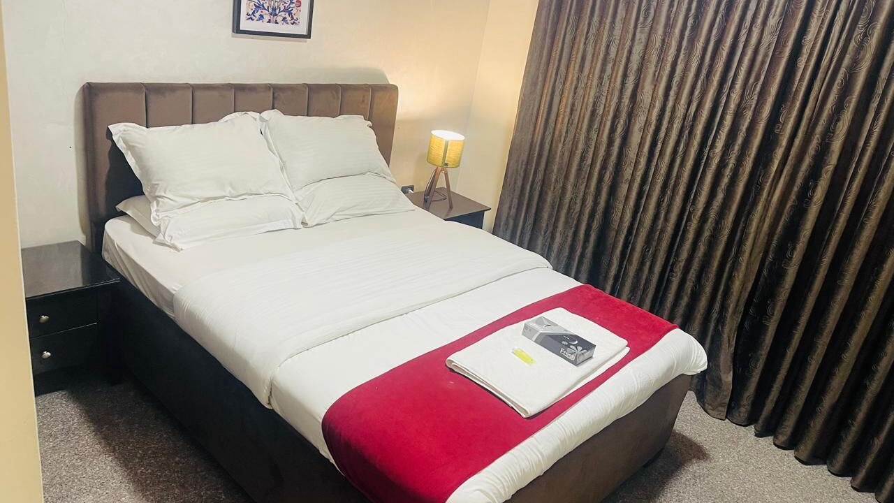 Photo of Bedroom in Al Jubeiha