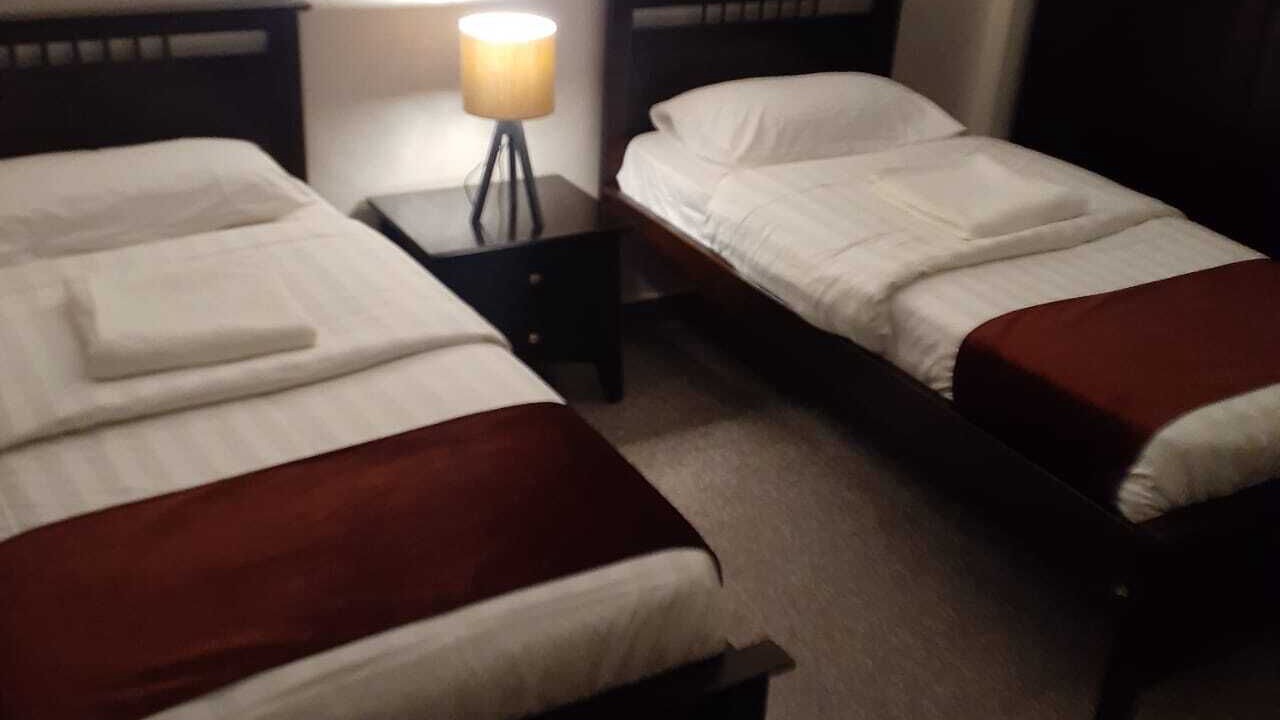 Photo of Bedroom in Al Jubeiha