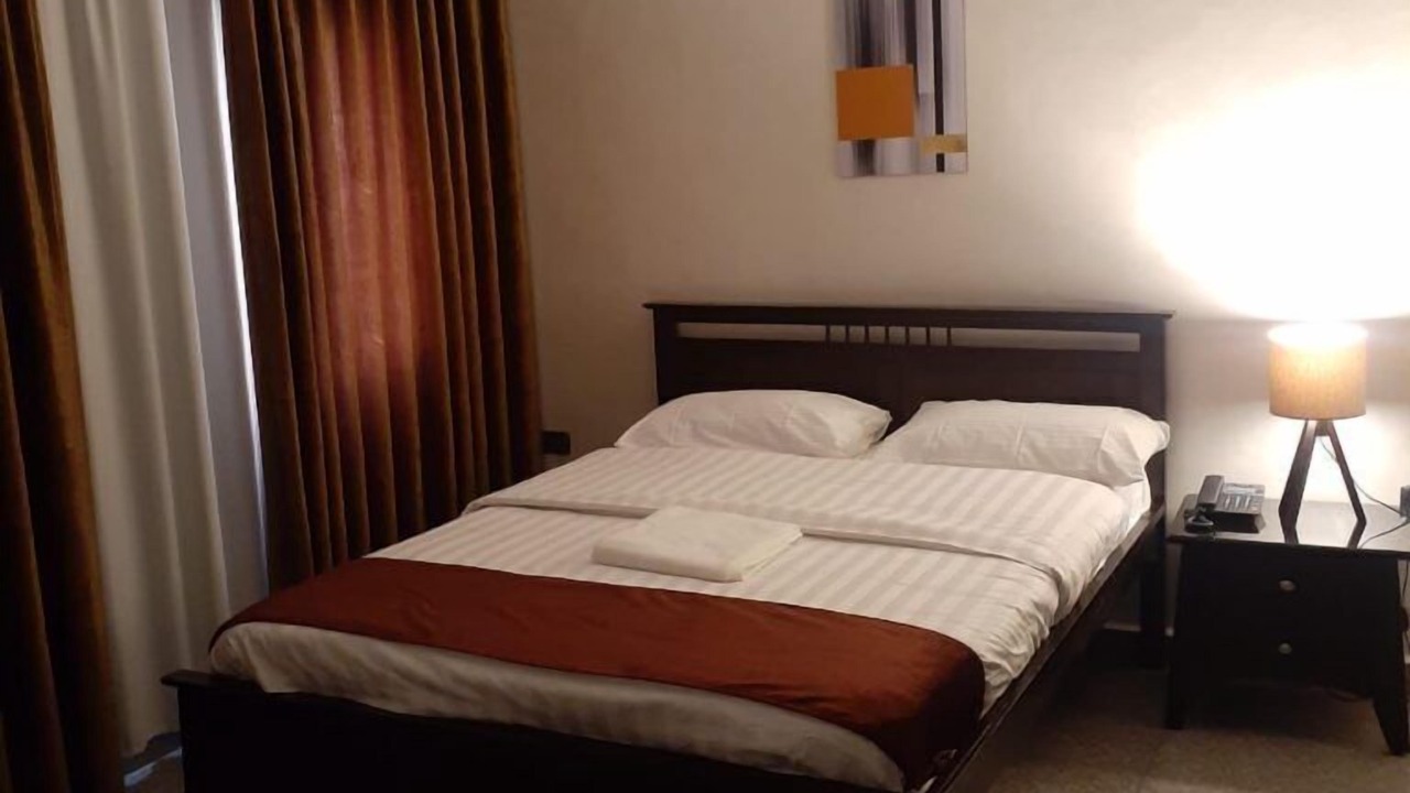 Photo of Bedroom in Al Jubeiha