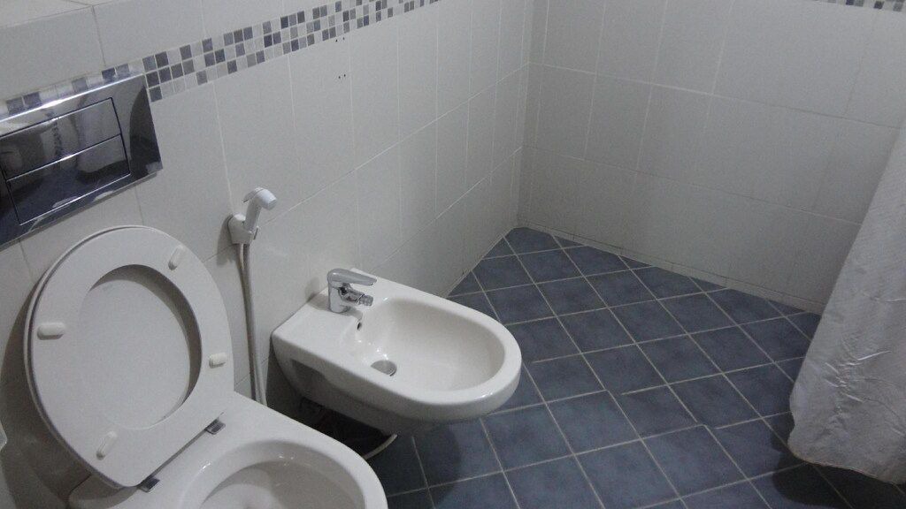 Photo of Bathroom in Al Jubeiha
