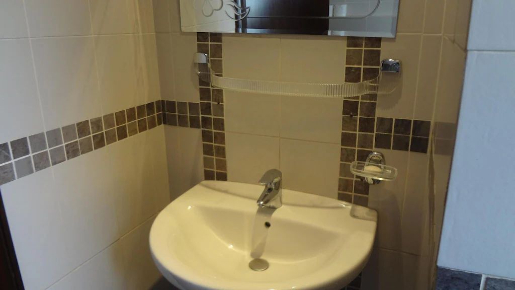 Photo of Bathroom in Al Jubeiha