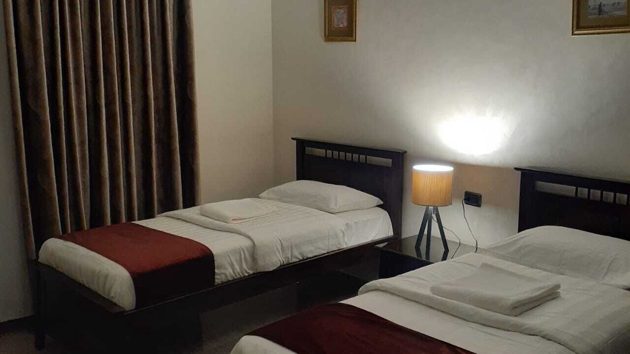 Photo of Bedroom in Al Jubeiha