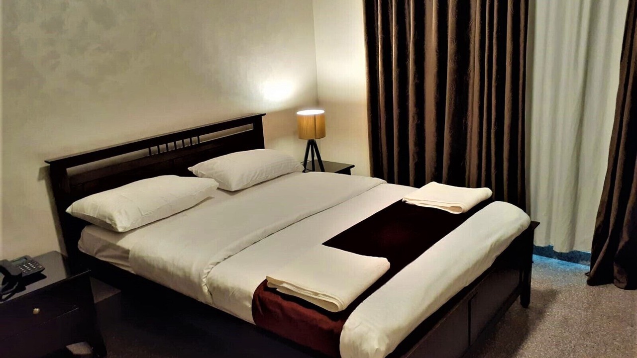 Photo of Bedroom in Al Jubeiha