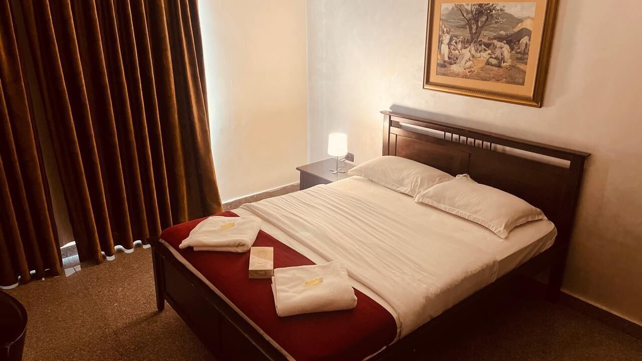 Photo of Bedroom in Al Jubeiha