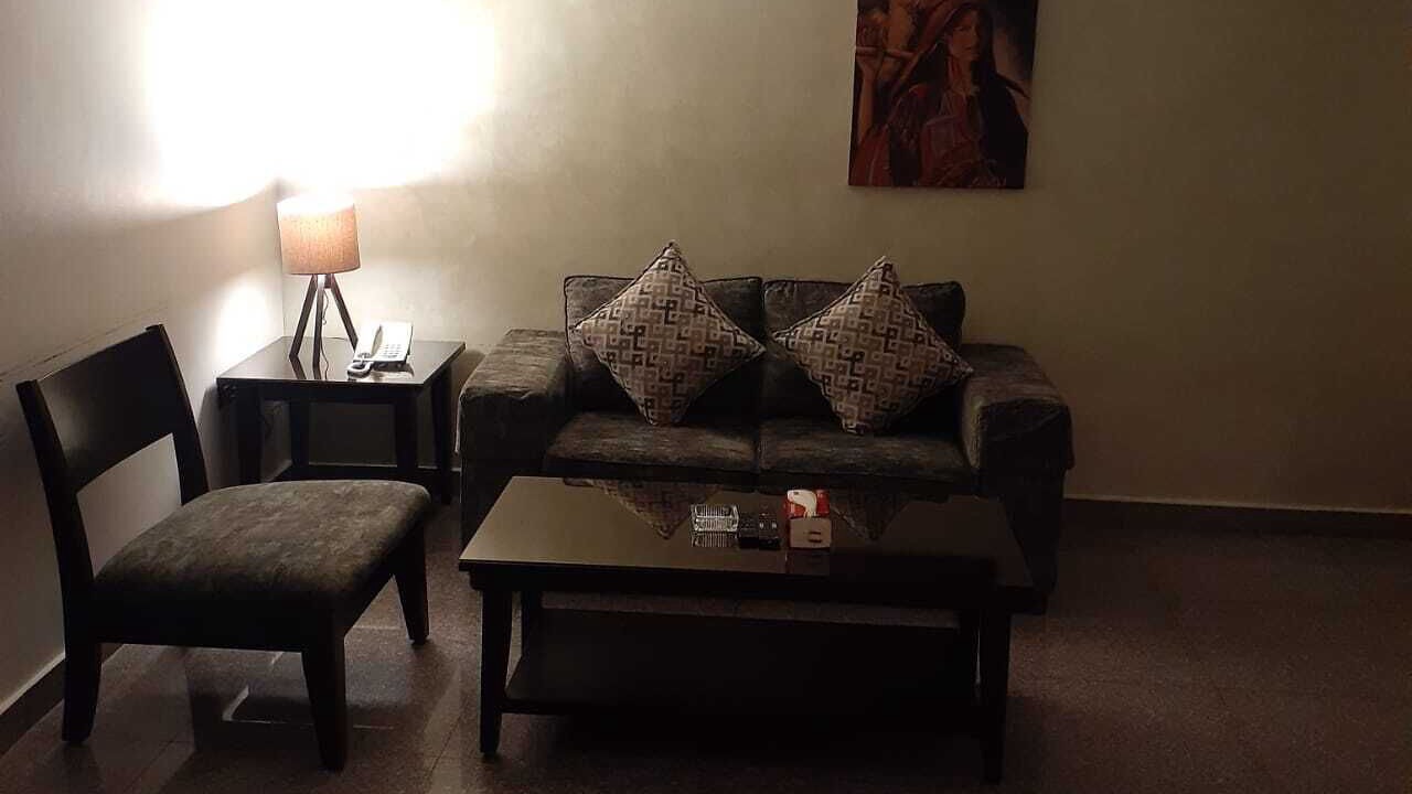 Photo of Livingroom in Al Jubeiha
