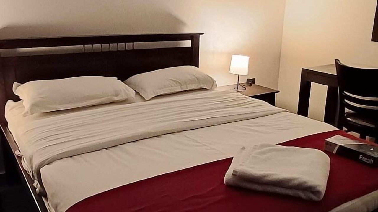 Photo of Bedroom in Al Jubeiha