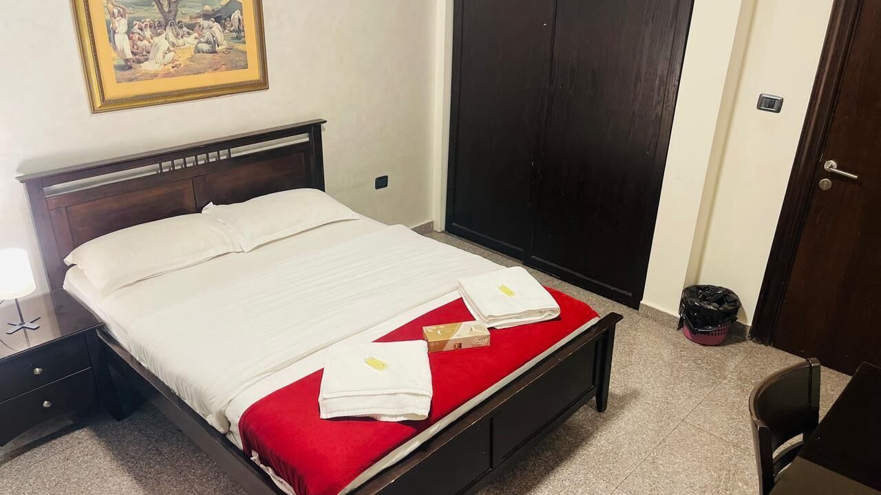Photo of Bedroom in Al Jubeiha