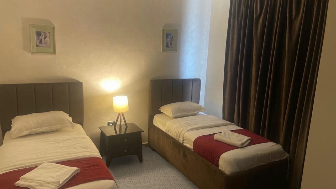 Photo of Bedroom in Al Jubeiha