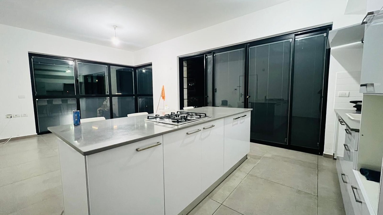 Photo of Kitchen in Bat Yam